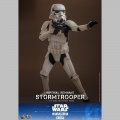 Hot Toys Imperial Remnant Stormtrooper - Star Wars: The Mandalorian & Grogu