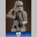 Hot Toys Imperial Remnant Stormtrooper - Star Wars: The Mandalorian & Grogu