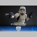 Hot Toys Imperial Remnant Stormtrooper - Star Wars: The Mandalorian & Grogu