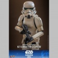 Hot Toys Imperial Remnant Stormtrooper - Star Wars: The Mandalorian & Grogu