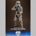 Hot Toys Imperial Remnant Stormtrooper - Star Wars: The Mandalorian & Grogu