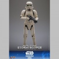 Hot Toys Imperial Remnant Stormtrooper - Star Wars: The Mandalorian & Grogu