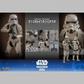 Hot Toys Imperial Remnant Stormtrooper - Star Wars: The Mandalorian & Grogu