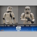 Hot Toys Imperial Remnant Stormtrooper - Star Wars: The Mandalorian & Grogu