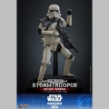 Hot Toys Imperial Remnant Stormtrooper (Deluxe Version) - Star Wars: The Mandalorian & Grogu