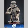 Hot Toys Imperial Remnant Stormtrooper (Deluxe Version) - Star Wars: The Mandalorian & Grogu