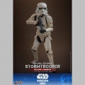 Hot Toys Imperial Remnant Stormtrooper (Deluxe Version) - Star Wars: The Mandalorian & Grogu