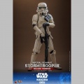 Hot Toys Imperial Remnant Stormtrooper (Deluxe Version) - Star Wars: The Mandalorian & Grogu