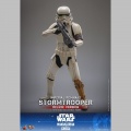 Hot Toys Imperial Remnant Stormtrooper (Deluxe Version) - Star Wars: The Mandalorian & Grogu