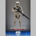 Hot Toys Imperial Remnant Stormtrooper (Deluxe Version) - Star Wars: The Mandalorian & Grogu