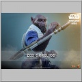 Hot Toys Zeb Orrelios - Star Wars: The Mandalorian & Grogu