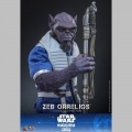 Hot Toys Zeb Orrelios - Star Wars: The Mandalorian & Grogu
