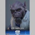 Hot Toys Zeb Orrelios - Star Wars: The Mandalorian & Grogu
