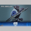 Hot Toys Zeb Orrelios - Star Wars: The Mandalorian & Grogu
