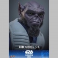 Hot Toys Zeb Orrelios - Star Wars: The Mandalorian & Grogu