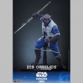 Hot Toys Zeb Orrelios - Star Wars: The Mandalorian & Grogu
