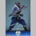 Hot Toys Zeb Orrelios - Star Wars: The Mandalorian & Grogu