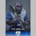Hot Toys Zeb Orrelios - Star Wars: The Mandalorian & Grogu