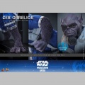 Hot Toys Zeb Orrelios - Star Wars: The Mandalorian & Grogu