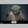 Hot Toys Yoda - Star Wars Episode III