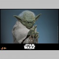 Hot Toys Yoda - Star Wars Episode III