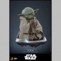 Hot Toys Yoda - Star Wars Episode III
