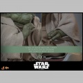 Hot Toys Yoda - Star Wars Episode III