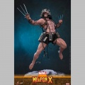 Hot Toys Weapon X - Marvel Comic