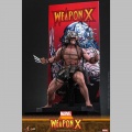 Hot Toys Weapon X - Marvel Comic