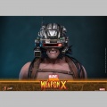 Hot Toys Weapon X - Marvel Comic