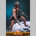 Hot Toys Weapon X - Marvel Comic
