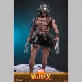Hot Toys Weapon X - Marvel Comic