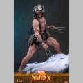 Hot Toys Weapon X - Marvel Comic