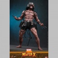 Hot Toys Weapon X - Marvel Comic
