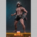 Hot Toys Weapon X - Marvel Comic