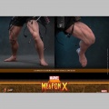 Hot Toys Weapon X - Marvel Comic