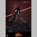 Hot Toys Maul - Maul : Seigneur de l'ombre