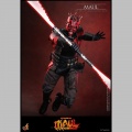 Hot Toys Maul - Maul : Seigneur de l'ombre