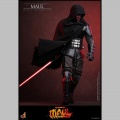 Hot Toys Maul - Maul : Seigneur de l'ombre