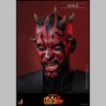 Hot Toys Maul - Maul : Seigneur de l'ombre