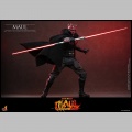 Hot Toys Maul - Maul : Seigneur de l'ombre