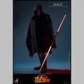 Hot Toys Maul - Maul : Seigneur de l'ombre