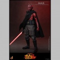 Hot Toys Maul - Maul : Seigneur de l'ombre