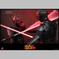 Hot Toys Maul - Maul : Seigneur de l'ombre