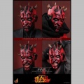 Hot Toys Maul - Maul : Seigneur de l'ombre