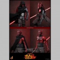 Hot Toys Maul - Maul : Seigneur de l'ombre