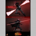 Hot Toys Maul - Maul : Seigneur de l'ombre