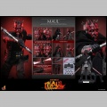 Hot Toys Maul - Maul : Seigneur de l'ombre