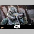 Hot Toys Clone Commander Gree - Star Wars Episode III