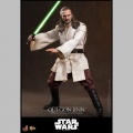 Hot Toys Qui-Gon Jinn (Collector Edition) - Star Wars Episode I